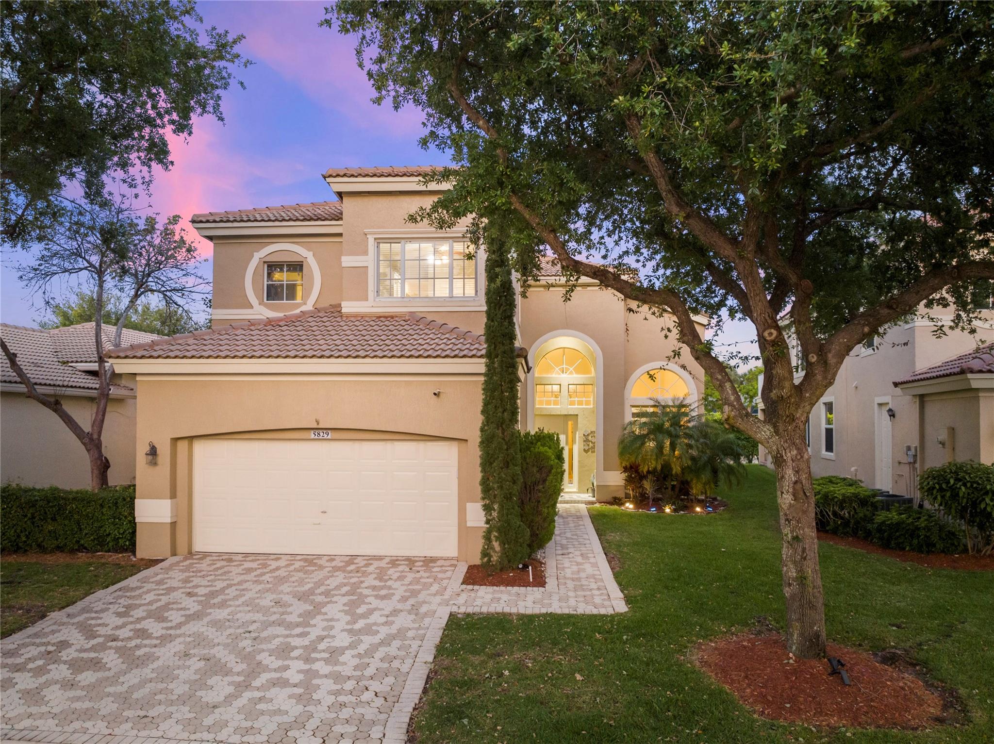 125th Ave, Coral Springs, FL 33076