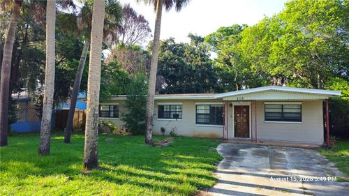 218 Ojibway Ave, Titusville, FL, 32780-5014 | Card Image