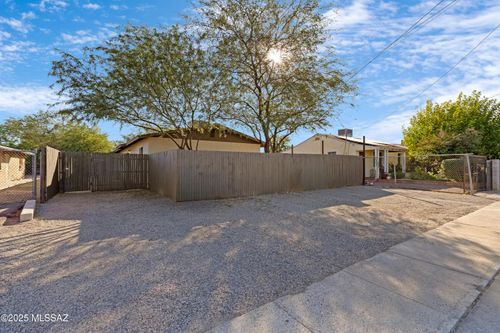 36133615 S Belmar Avenue, Tucson, AZ, 85713 | Card Image