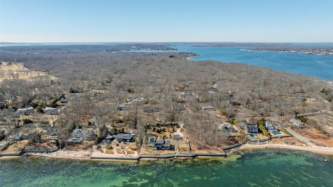 Birds eye view of property featuring a water view | Image 41