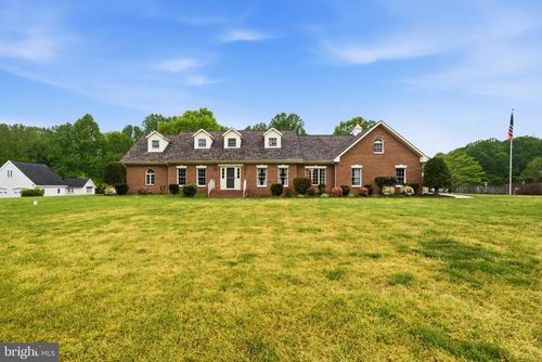 1126 Somerset Ln, Owings, MD, 20736-3603 | Card Image