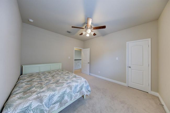 16406 Mount Hope Dr, House other with 4 bedrooms, 4 bathrooms and 3 parking in Cypress TX | Image 39