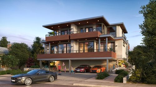 946 Dansey Ave, Coquitlam, BC, V3K3G7 | Card Image