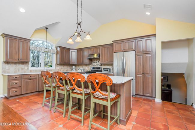 45 Center Rd, House other with 4 bedrooms, 3 bathrooms and null parking in Randolph NJ | Image 9