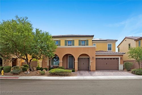 2524 Sable Creek St, Henderson, NV, 89044-1619 | Card Image