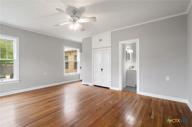 208 5 Th St, House other with 4 bedrooms, 3 bathrooms and null parking in Lampasas TX | Image 17