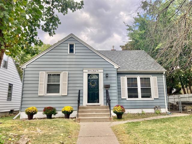 Orange Ave, Saint Paul, MN 55119