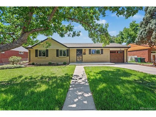 715 S Glencoe St, Denver, CO, 80246-2325 | Card Image