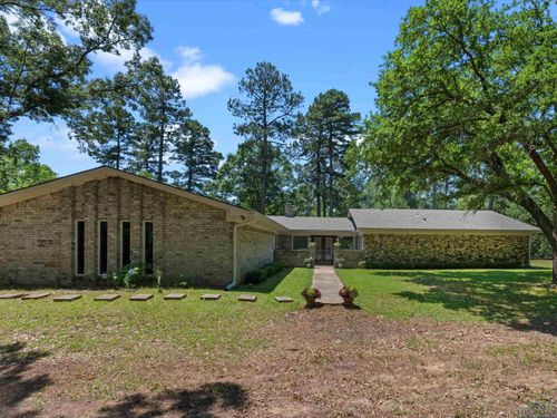 9829 Hwy 11, Hughes Springs, TX, 75656 | Card Image