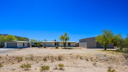 2521 W Rapallo Way, Tucson, AZ, 85741-2536 | Card Image