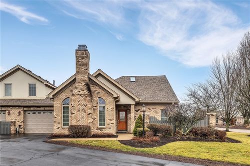 1303 Cherry Hill Drive, Collier Twp, PA, 15142 | Card Image