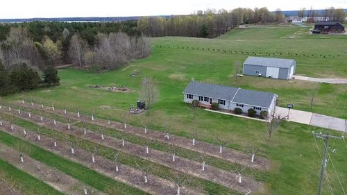 8392 Monarch Lane, Whitewater Township, MI, 49690 | Card Image