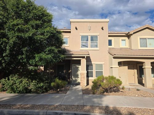 10836 Fort Point Ln Ne, Albuquerque, NM, 87123-2287 | Card Image