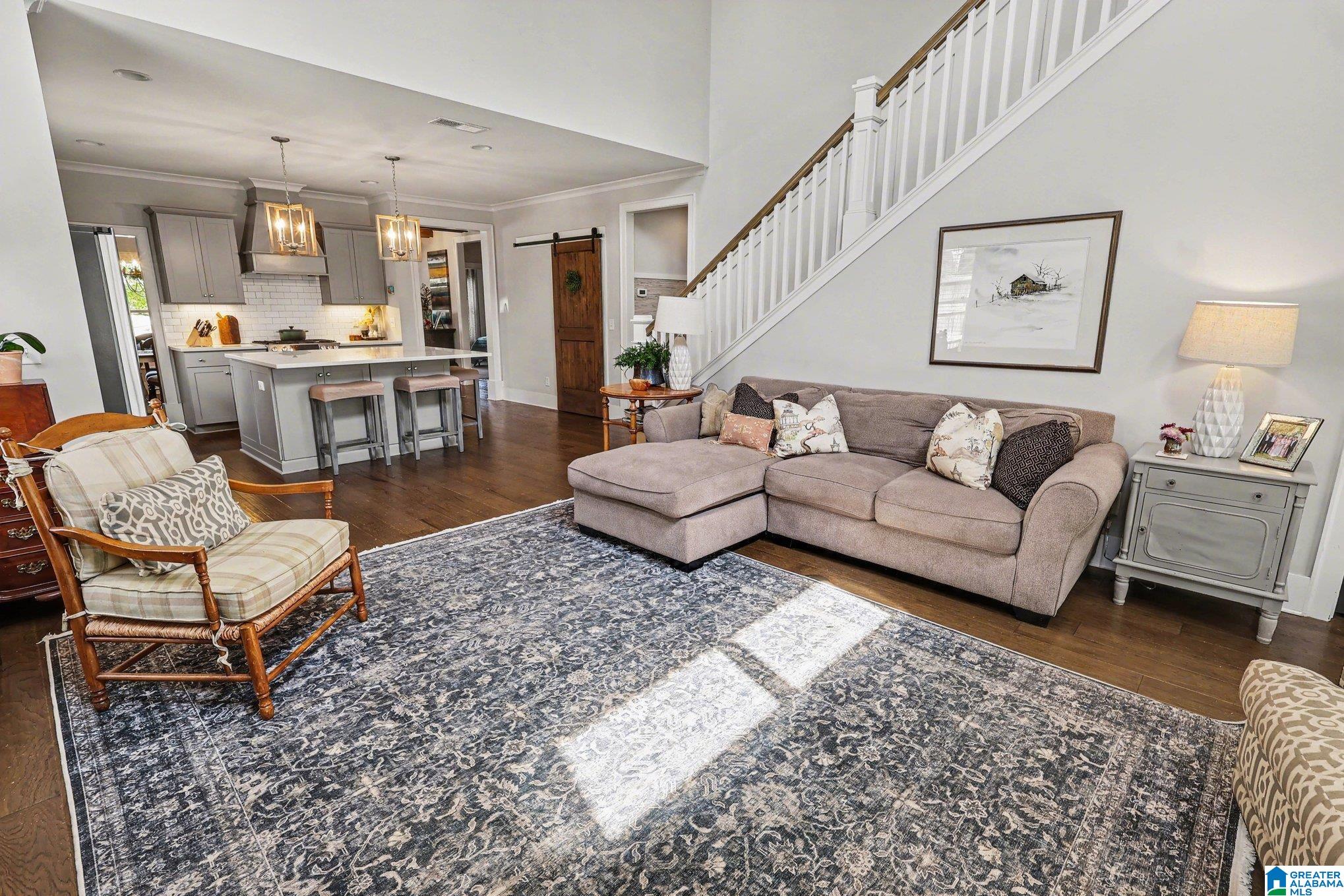 Residential in HOOVER 5