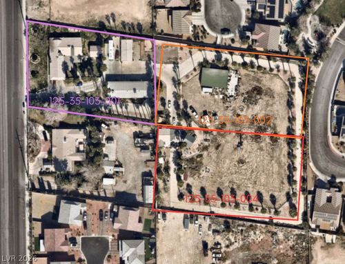 5435 N Rainbow Blvd, Las Vegas, NV, 89130-1623 | Card Image