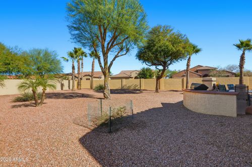 5020 W Buckskin Dr, Eloy, AZ, 85131-8010 | Card Image