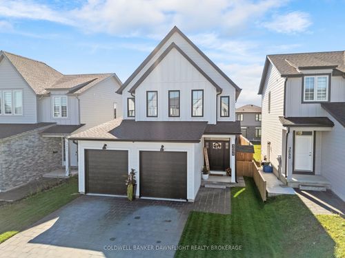3054 Heardcreek Trail, London, ON, N6G2S7 | Card Image