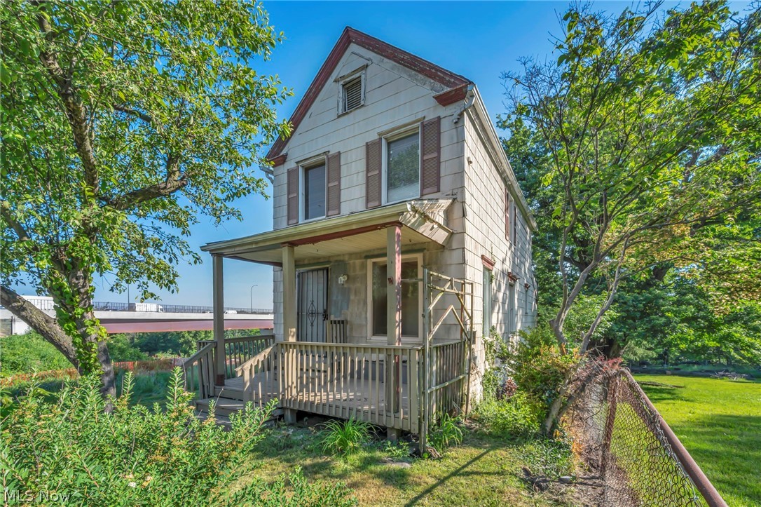 Residential in Akron 3