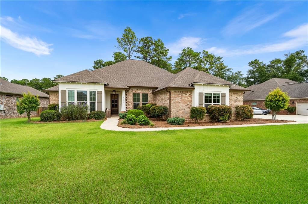 Longue Vue Blvd, Daphne, AL 36526