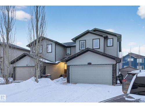 506 Fairway Terr, Stony Plain, AB, T7Z0G9 | Card Image