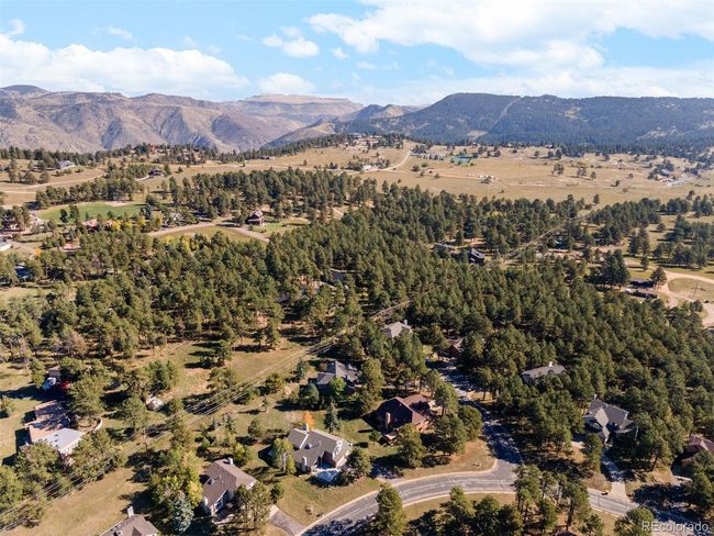 11 Strawflower Ln, House other with 4 bedrooms, 4 bathrooms and 3 parking in Golden CO | Image 45