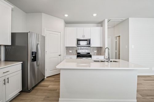 422 Dorothy Drive, Princeton, TX, 75071 | Card Image