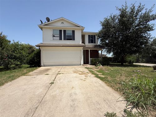2417 Kale Drive, Austin, TX, 78725 | Card Image
