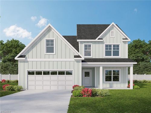 177 Liberty Church Rd, Mocksville, NC, 27028-5826 | Card Image