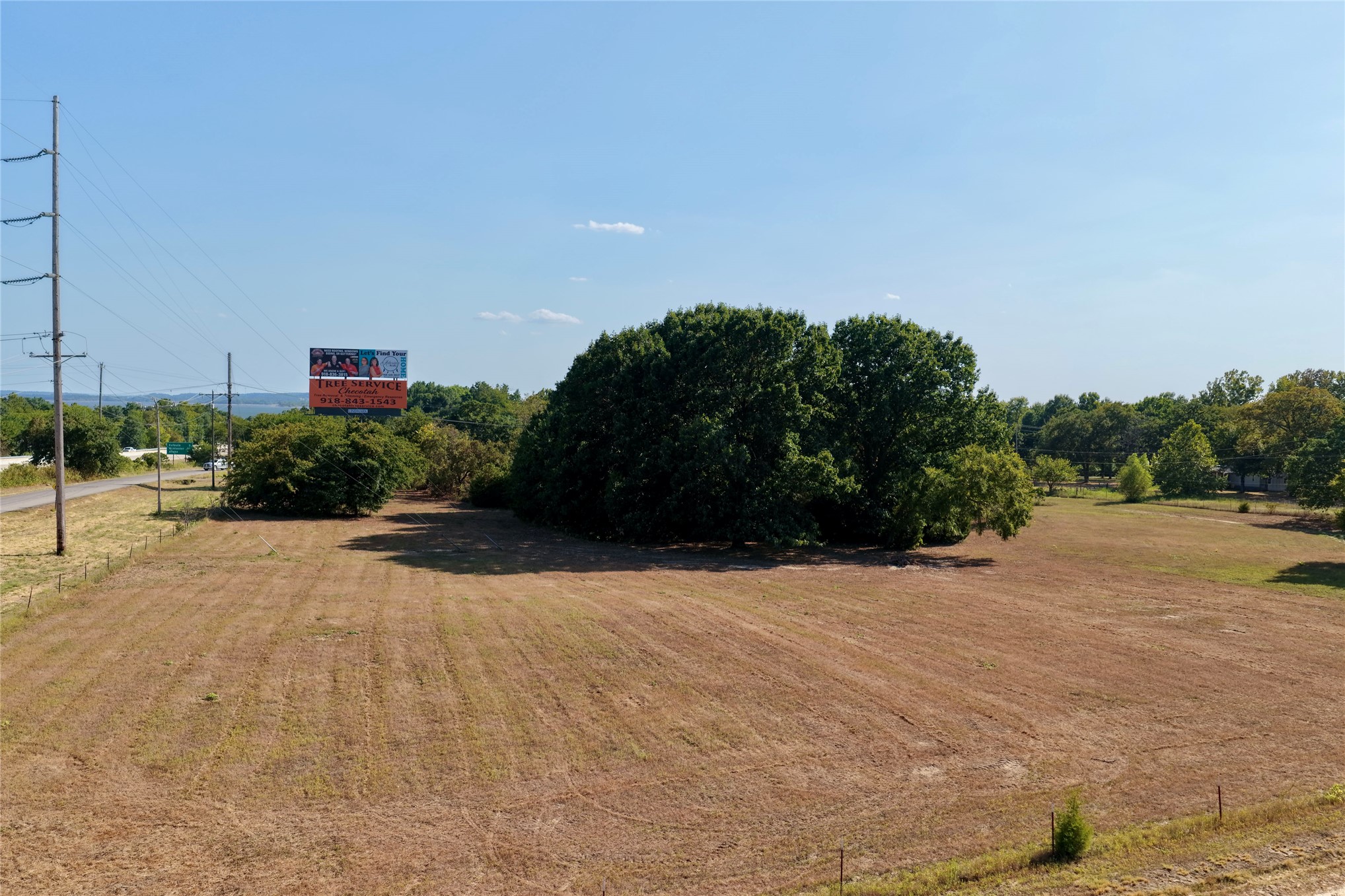 Land in Eufaula 3
