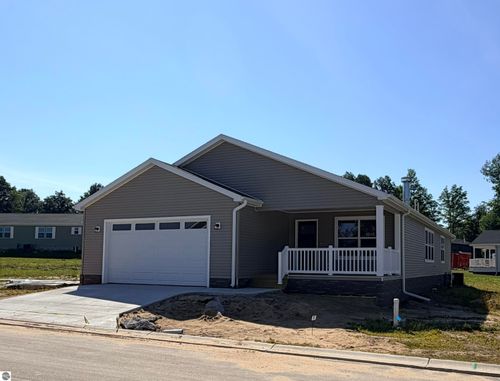 2148 Alta Vista Drive, Traverse City, MI, 49686 | Card Image