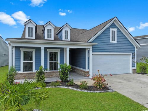 6583 Sabbioni St, Myrtle Beach, SC, 29572-3397 | Card Image