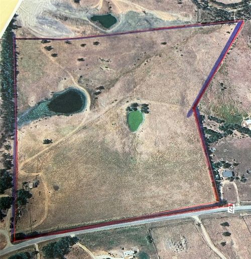 TBD County Road 427, Thrall, TX, 76578 | Card Image