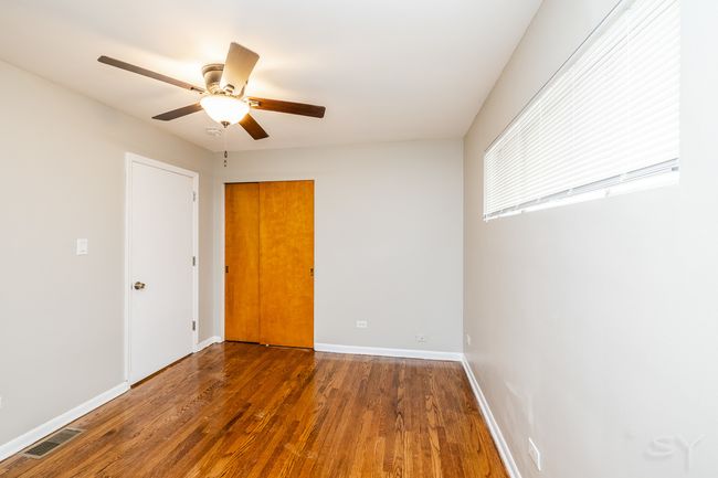 214 N Hunter St, House other with 3 bedrooms, 1 bathrooms and 2 parking in Thornton IL | Image 27
