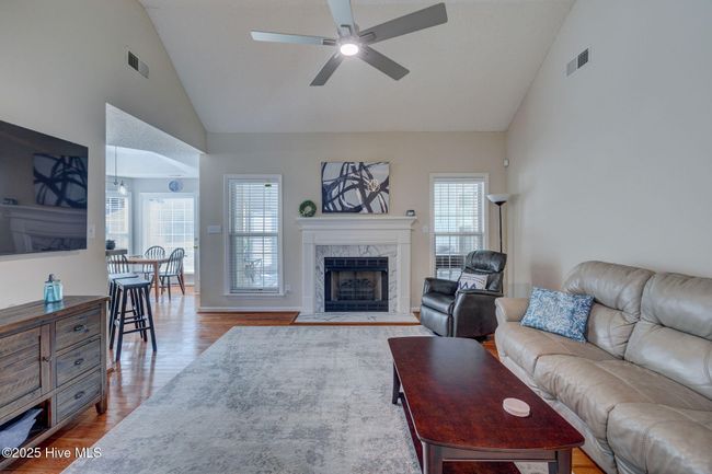 716 Crows Nest Ct, House other with 3 bedrooms, 3 bathrooms and 4 parking in Wilmington NC | Image 14