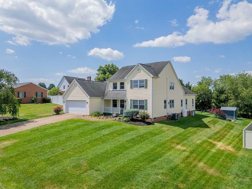 3345 Redbud Ln, ROCKINGHAM, VA, 22801-5313 | Card Image