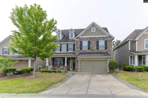 1409 Red Sunset Ln, Blythewood, SC, 29016-7639 | Card Image
