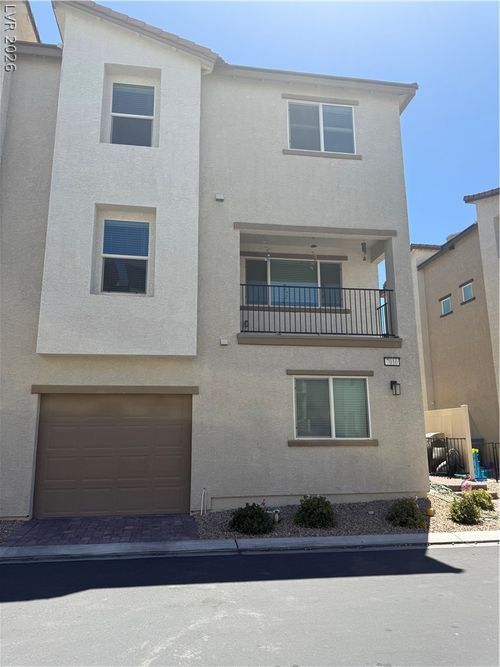 7010 Spicy Merlot Street, North Las Vegas, NV, 89086 | Card Image
