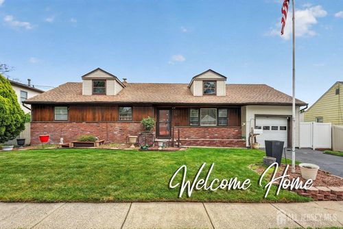 14 Chase Ave, Avenel, NJ, 07001-1403 | Card Image