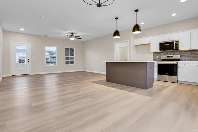 1714 Venture Dr, House other with 3 bedrooms, 2 bathrooms and null parking in Evansville IN | Image 8