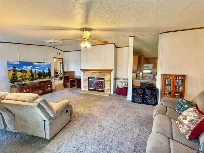 105 Maple Ave, House other with 3 bedrooms, 2 bathrooms and null parking in Ignacio CO | Image 8