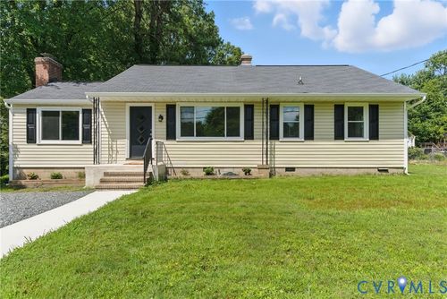4825 Kinloch Ln, Henrico, VA, 23231-2905 | Card Image