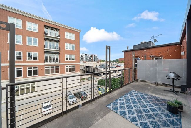 UNIT-308 - 507 E Locust St, Condo with 1 bedrooms, 1 bathrooms and null parking in Des Moines IA | Image 10