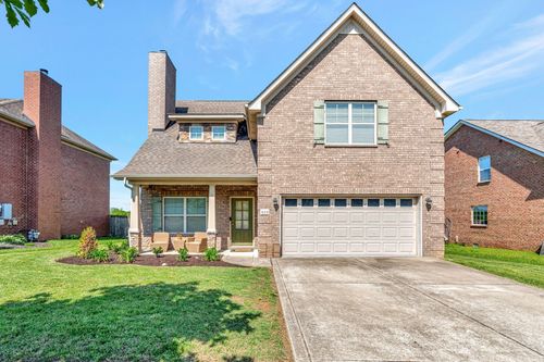 400 Stratford Park Blvd, Gallatin, TN, 37066-6740 | Card Image