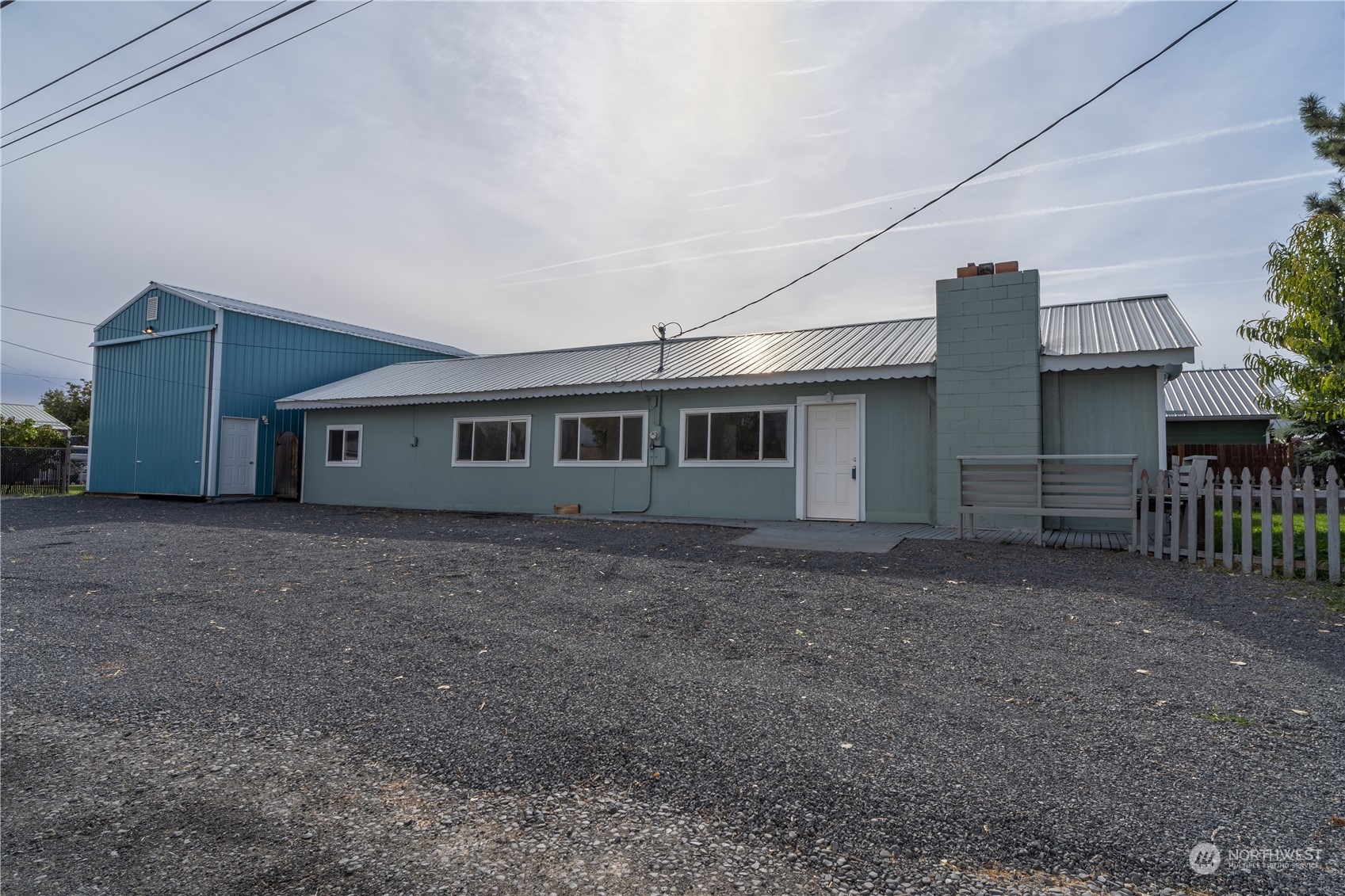 210 N 2nd Street, For Sale in Coulee City Zoocasa
