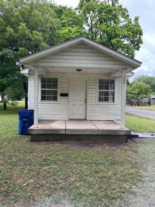 200 K St Se, Miami, OK, 74354-7904 | Card Image