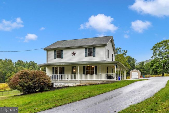 8842 Hawbottom Rd, House other with 3 bedrooms, 4 bathrooms and null parking in MIDDLETOWN MD | Image 37