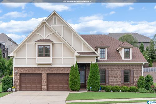 4868 Heritage Hills Way, Vestavia, AL, 35242-2257 | Card Image