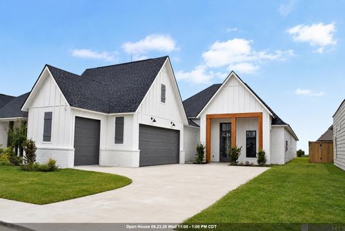 4439 Boulonnais Ave, Baton Rouge, LA, 70820-6009 | Card Image