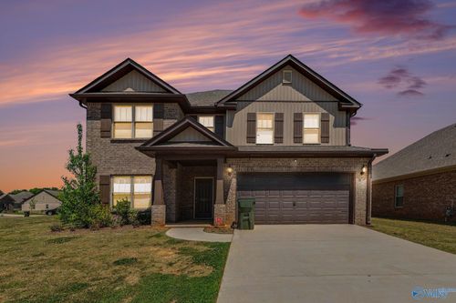 221 Portrait St, Meridianville, AL, 35759-2704 | Card Image