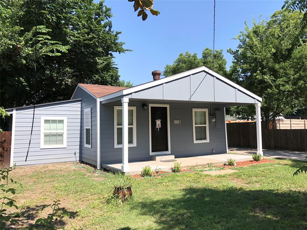 Bagley St, Dallas, TX 75211